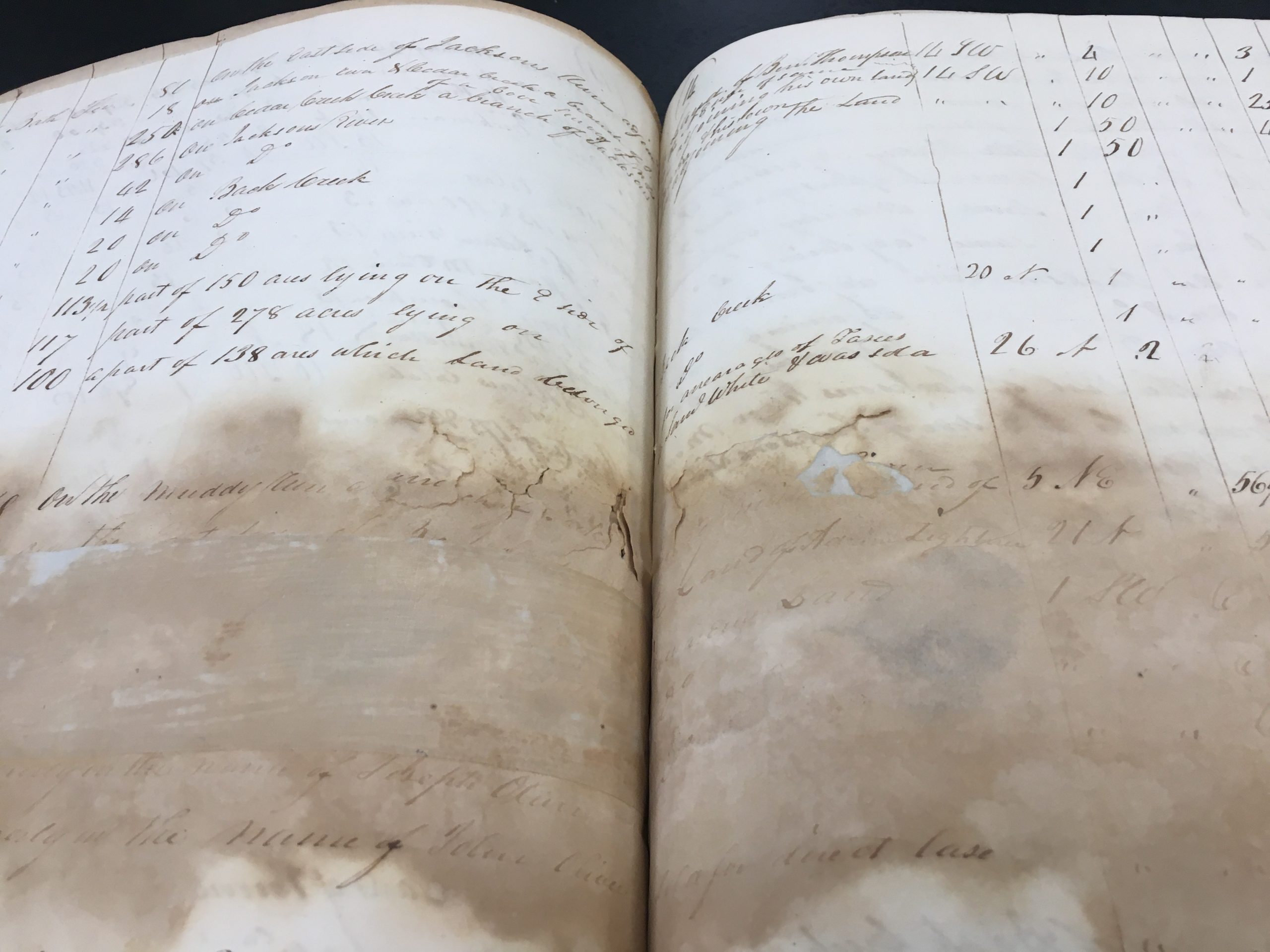 The Winners of $2.25 Million in Circuit Court Record Preservation Grants for 2026!